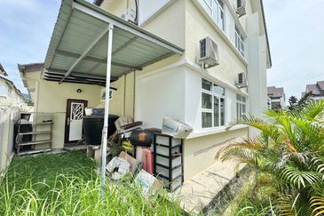 Taman Bukit Senawang Perdana