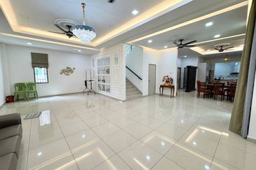 Taman Bukit Senawang Perdana