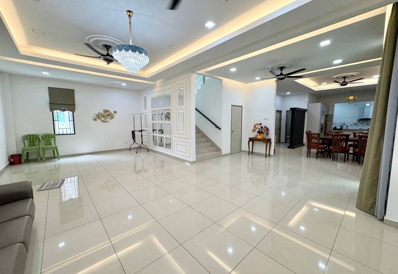 Taman Bukit Senawang Perdana