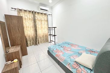 Taman Bukit Senawang Perdana