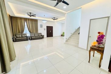 Taman Bukit Senawang Perdana