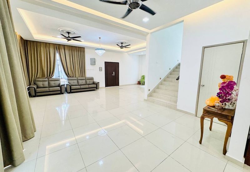 Taman Bukit Senawang Perdana