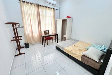 Taman Bukit Senawang Perdana