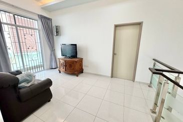 Taman Bukit Senawang Perdana