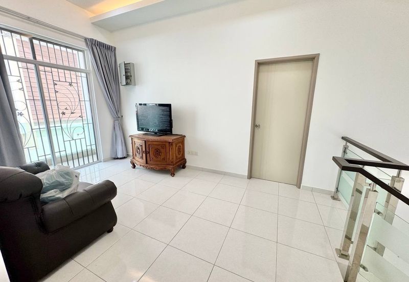 Taman Bukit Senawang Perdana