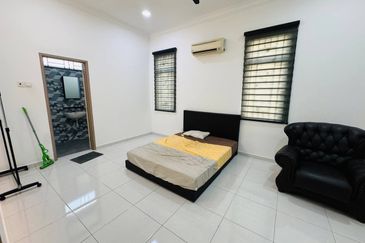 Taman Bukit Senawang Perdana