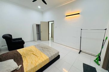 Taman Bukit Senawang Perdana