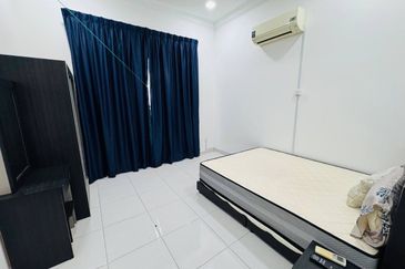 Taman Bukit Senawang Perdana