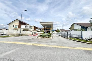 Taman Bukit Senawang Perdana