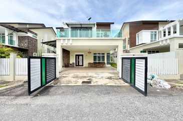 Taman Bukit Senawang Perdana