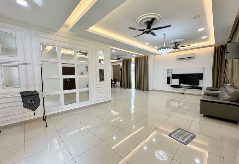 Taman Bukit Senawang Perdana