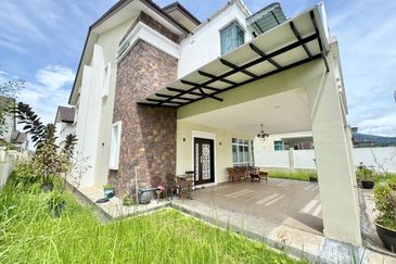 Taman Bukit Senawang Perdana