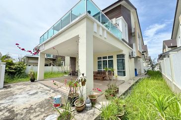 Taman Bukit Senawang Perdana