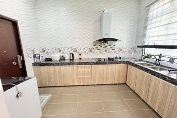 Taman Bukit Senawang Perdana