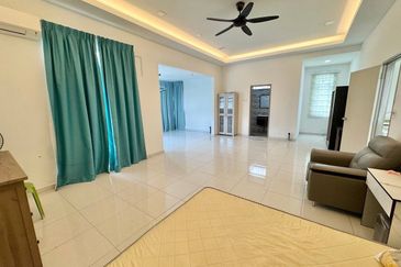 Taman Bukit Senawang Perdana