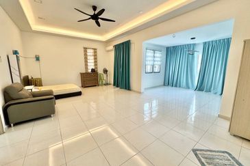 Taman Bukit Senawang Perdana