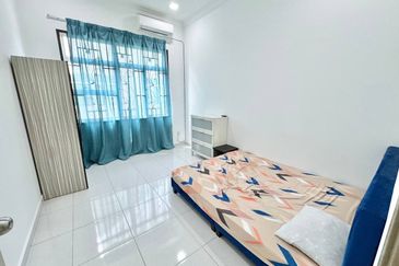 Taman Bukit Senawang Perdana