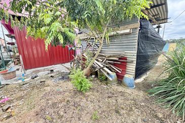 FACING OPEN & CORNER LOT | 2 Storey Taman Pedas Indah, Rembau