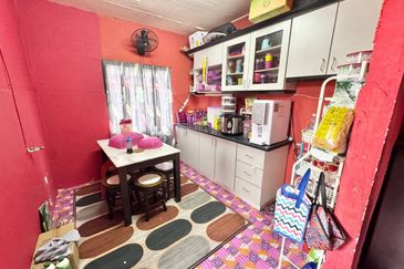 FACING OPEN & CORNER LOT | 2 Storey Taman Pedas Indah, Rembau