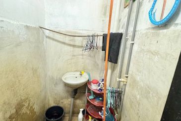 FACING OPEN & CORNER LOT | 2 Storey Taman Pedas Indah, Rembau