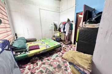 FACING OPEN & CORNER LOT | 2 Storey Taman Pedas Indah, Rembau