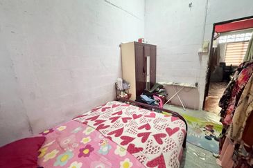 FACING OPEN & CORNER LOT | 2 Storey Taman Pedas Indah, Rembau