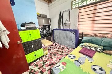 FACING OPEN & CORNER LOT | 2 Storey Taman Pedas Indah, Rembau