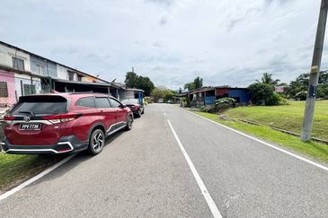 FACING OPEN & CORNER LOT | 2 Storey Taman Pedas Indah, Rembau