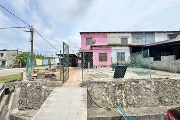 FACING OPEN & CORNER LOT | 2 Storey Taman Pedas Indah, Rembau