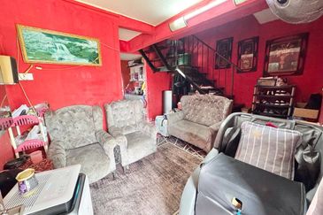 FACING OPEN & CORNER LOT | 2 Storey Taman Pedas Indah, Rembau