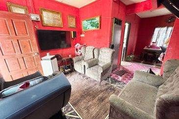 FACING OPEN & CORNER LOT | 2 Storey Taman Pedas Indah, Rembau