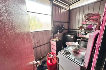 FACING OPEN & CORNER LOT | 2 Storey Taman Pedas Indah, Rembau