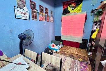 FACING OPEN & CORNER LOT | 2 Storey Taman Pedas Indah, Rembau