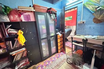 FACING OPEN & CORNER LOT | 2 Storey Taman Pedas Indah, Rembau