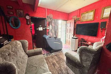 FACING OPEN & CORNER LOT | 2 Storey Taman Pedas Indah, Rembau