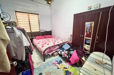 FACING OPEN & CORNER LOT | 2 Storey Taman Pedas Indah, Rembau