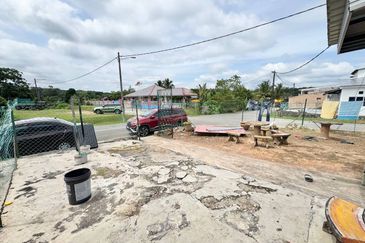 FACING OPEN & CORNER LOT | 2 Storey Taman Pedas Indah, Rembau