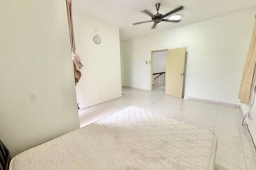 D' Latania @ Taman Bandar Senawang