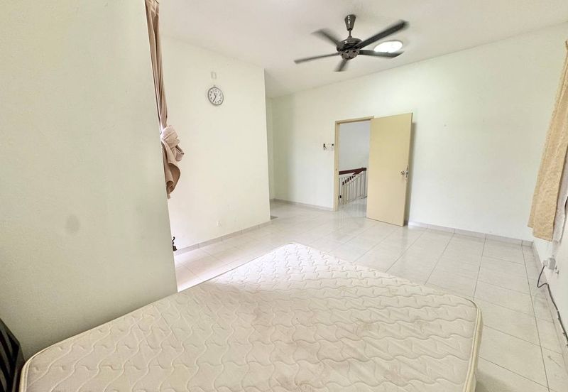 D' Latania @ Taman Bandar Senawang