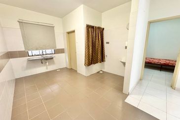 D' Latania @ Taman Bandar Senawang