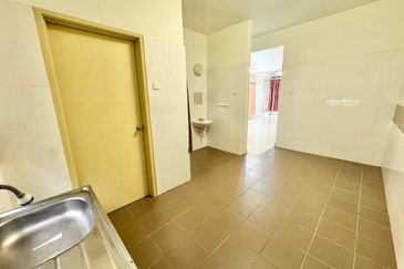 D' Latania @ Taman Bandar Senawang