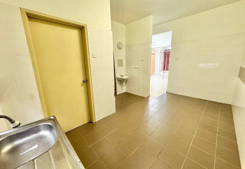 D' Latania @ Taman Bandar Senawang