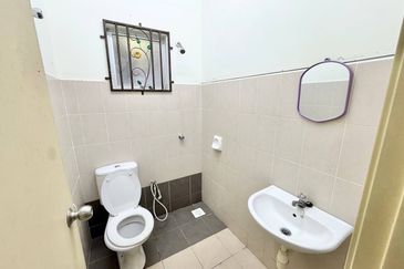 D' Latania @ Taman Bandar Senawang