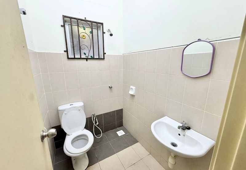 D' Latania @ Taman Bandar Senawang