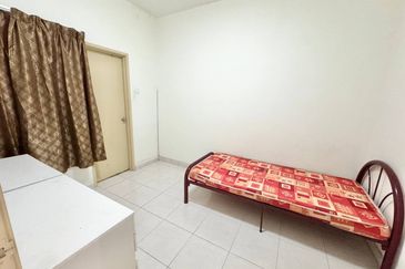 D' Latania @ Taman Bandar Senawang