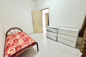 D' Latania @ Taman Bandar Senawang