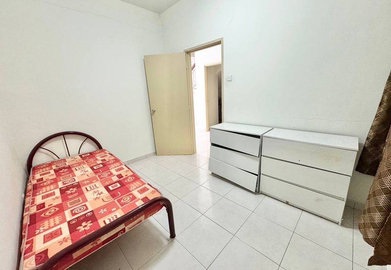 D' Latania @ Taman Bandar Senawang