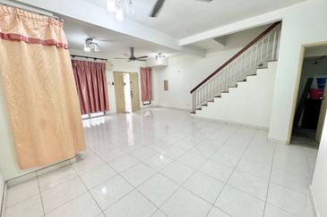 D' Latania @ Taman Bandar Senawang