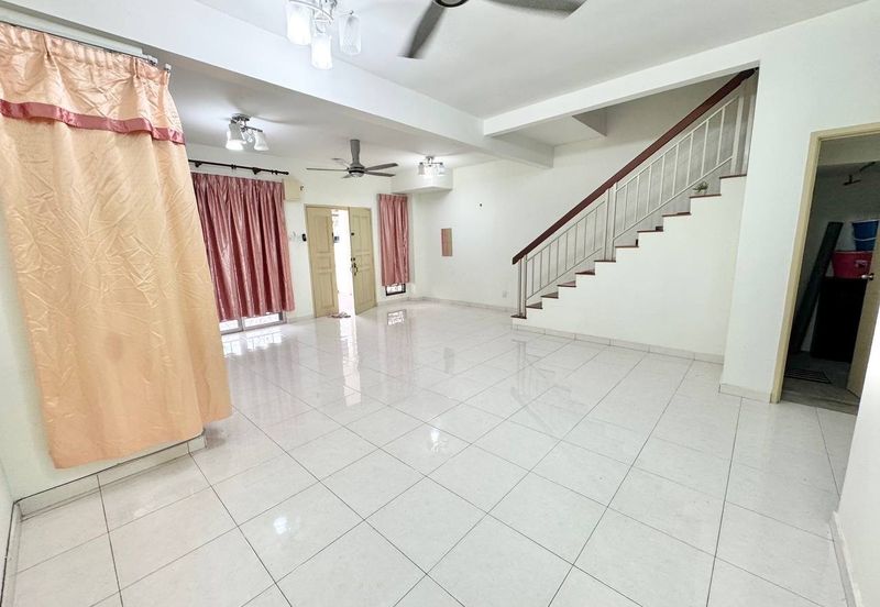 D' Latania @ Taman Bandar Senawang