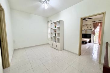 D' Latania @ Taman Bandar Senawang